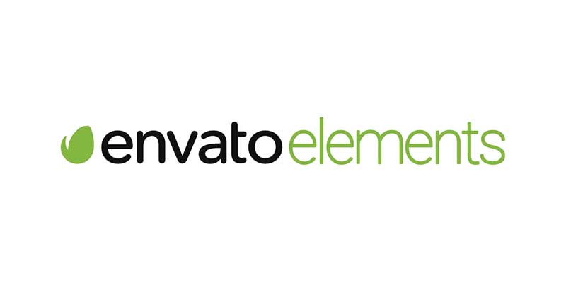 Envato Elements評價