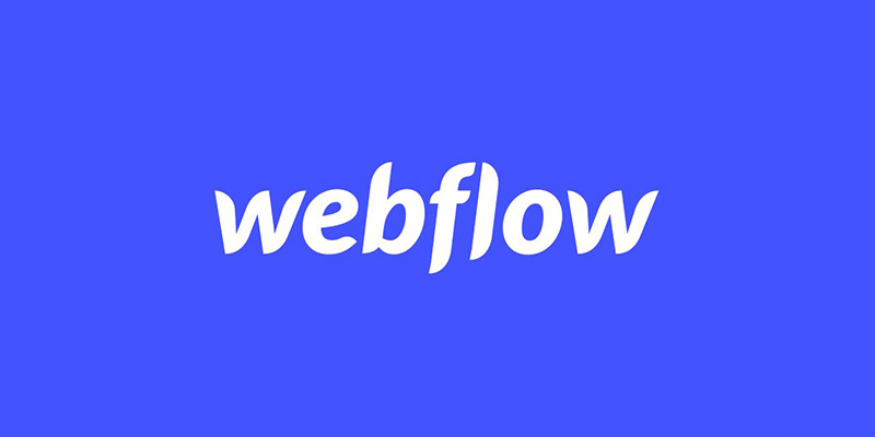 webflow是甚麼